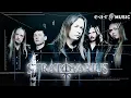 STRATOVARIUS - Dragons (Official Video)