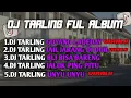 Lagu DJ TARLING FULL ALBUM (BOOTLEG) Arif Paleepi Viral!!!🎶🎶