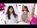 مسلسل ساحة بنات | الغيرة