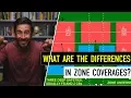 Download Lagu Xs & Os: What are the Differences in Zone Coverages?