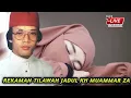 Download Lagu TILAWATIL QUR'AN MERDU MENYENTUH QOLBU QORI INTERNASIONAL KH MUAMMAR ZA