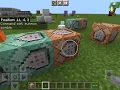 Minecraft Tutorial - How to use Chain Command Blocks