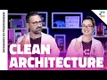 Clean Architecture Programmer s Dictionary