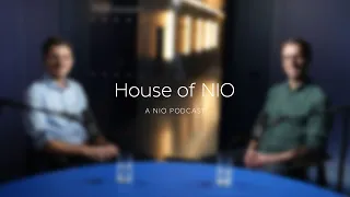#7 From Signal to Service: How NIO’s API is shaping the Future of Smart Charging