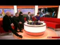 Download Lagu The Stranglers BBC Breakfast 2015