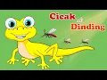 Download Lagu Cicak Cicak Di Dinding | Lagu Anak Anak | Lagu Anak Anak Indonesia