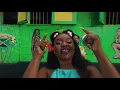 Amindi K. Fro$t, Tessellated & Valleyz - Pine & Ginger (Seeb Remix) [Official Video]