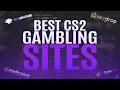 TOP CS2 Gambling Sites 2025 Free Skins Promo Codes Best Case Opening Sites