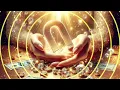 528Hz + 888Hz + 1111Hz ~ Open All Doors | Attract Health, Wealth & Happiness