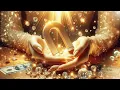 528Hz 888Hz 1111Hz Open All Doors Attract Health Wealth Happiness