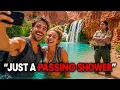 They Called the Warning Just for Tourists They Died