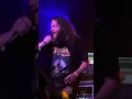 Summoning the Lich - Cult of Ophidian - Live in Houston 11/19/23