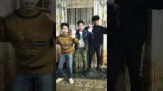 بعتالي في الشات طقم ترنجات 