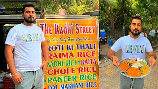 5 Star Dhaba In Van π³π± || Street Food India π³π³