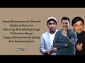 Glenn, Tulus, dan Yovie - Adu Rayu (Lirik lagu)