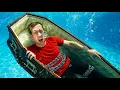 Download Lagu Ze begroef mij levend onder water in een doodskist!