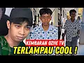 REACTION KEMBARAN OZIIE TV ‼️ TAPI INI SANGAT COOL🥶