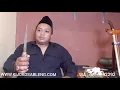 Download Lagu Tombak Bertuah Damar Murup