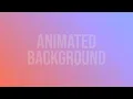 Gradient Background Animation CSS CSS Animation Tutorial