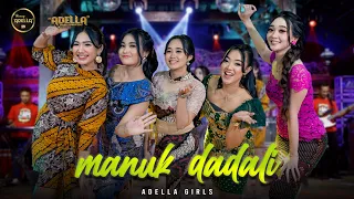 manuk dadali adella girls om adella