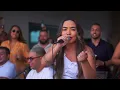 Nosso Primeiro Beijo - Ao Vivo (Pagode da Japa)