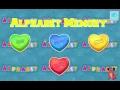 Alphabet Memory Made With Construct 2 Game Engine