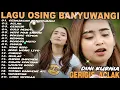 Download Lagu Dini Kurnia - ACLAK, GERIGIS, GERAJAGAN - Dangdut Koplo Terbaru 2025 - Full Album Banyuwangi