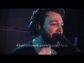 Happy Hour - 'No Tomorrow' / Orson (Cover) Live In Session with Alive Network