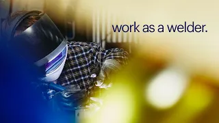 what is it like to work as a welder Randstad USA