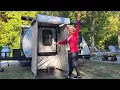 The Ultimate Kickass Shower room mod From shower room to multi purpose room