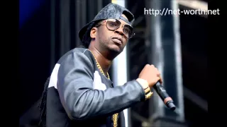 2 Chainz Net Worth