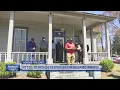 Pitt County to provide resources for released inmates