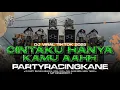 Download Lagu DJ CINTAKU HANYA KAMU AHH - CINTA MERAH JAMBU VIRAL TIKTOK‼️FULL BASS PARTY KANE - SAP MANAGEMENT