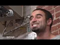 Rebelution's Eric Rachmany - "Outta Control" - Acoustic MoBoogie Loft Session