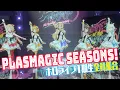 Download Lagu 【LIVE映像】ホロライブ1期生みんなで『 plasmagic seasons!』