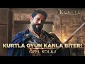 Download Lagu Kurtla Oyun Kanla Biter! | Kuruluş Osman Kolaj