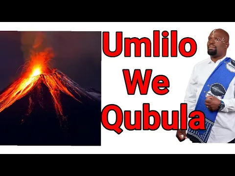 Download MP3 Umlilo We Qubula | Prof Dr Mnguni Explains | Thenjiwe TV