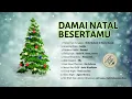 Lagu LAGU NATAL TERBAIK 2025: Judika, Agnes Monica, Ari Lasso, Once | Full Album Rohani Natal Penuh Damai