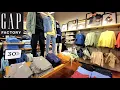 Gap Factory Store Wallkthrogh Men s Clothing Sale Up to 70 Off
