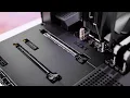Matte Black Motherboard Setup Absolutely gorgeous