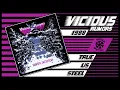Vicious Rumors - Out Of The Shadows
