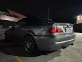 E46 M3 key fob Programming