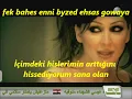 elissa kol youm fi aomri türkçe altyazılı turkish sub.