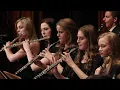 Don't Cry For Me Argentina – Evita Orchestral Medley by A. L. Webber, conducted by Andrzej Kucybała