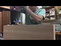Floating Shelf Bracket Floating shelf tools Sheppard Brackets manufactures all the tools you need