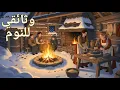 Download Lagu رحلة إلى العصور القديمة وسط الثلوج | وثائقي هادئ للنوم
