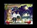 Download Lagu Malam Kudus ( Karaoke ) - Kevin \u0026 Karyn