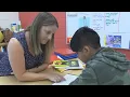 Extended-Year Summer Reading Program 2021