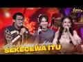 Download Lagu Gilga Sahid x Happy Asmara x Arlida Putri - Sekecewa Itu | AMBYAR AWARDS 2024