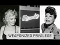 Lagu Marilyn Monroe Weaponized Her White Privilege - And Changed Jazz Forever